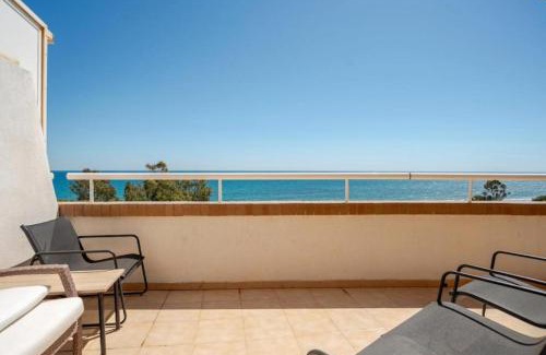 Marina d'Or Apartment | Vistas Mágicas Mar Mediterraneo