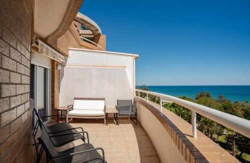 Marina d'Or Apartment | Vistas Mágicas Mar Mediterraneo