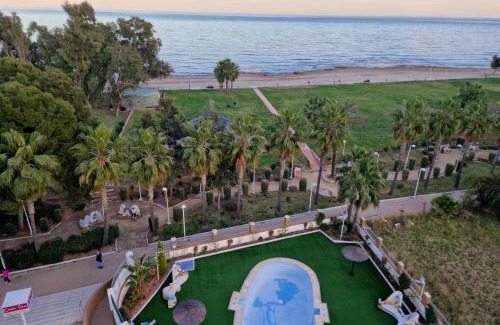 Marina d'Or Apartment | Vistas Mágicas Mar Mediterraneo