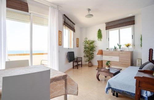 Marina d'Or Apartment | Vistas Mágicas Mar Mediterraneo