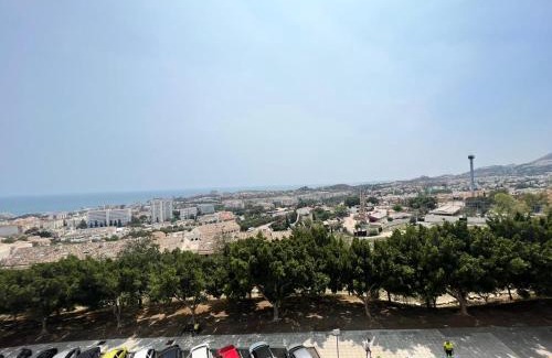 Arroyo de la Miel Apartment | Vistas Panorámicas Malaga