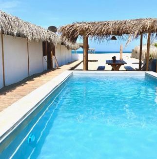 Mancora Hotel | Vistazul