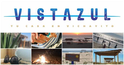 Mancora Hotel | Vistazul