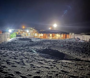 Mancora Hotel | Vistazul