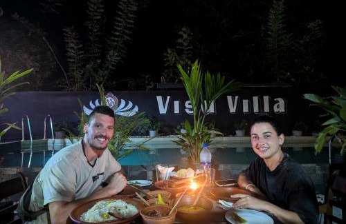 Habarana House | VISU VILLA hotel