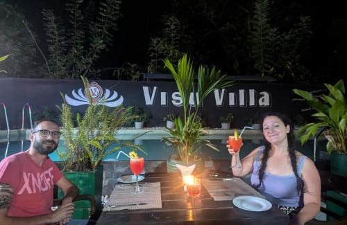 Habarana House | VISU VILLA hotel