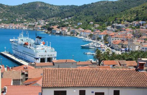 Cove Rogacic Apartment | ViSun Apartment 2
