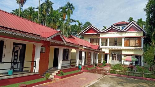 Dakshin Dhupjhora Hotel | VISWAMURTI RESORTS