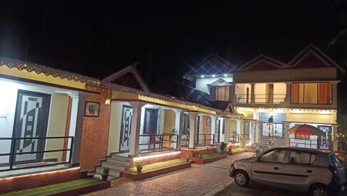 Dakshin Dhupjhora Hotel | VISWAMURTI RESORTS
