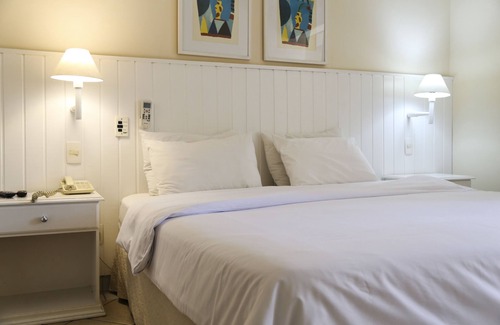 Cambui Hotel | Vitória Hotel Residence Newport