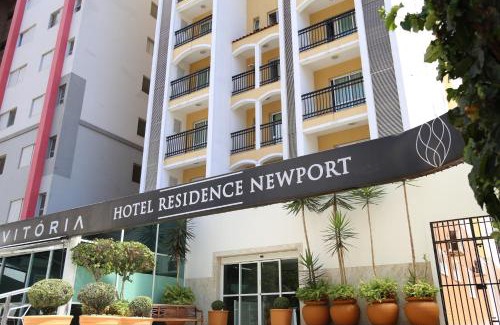 Cambui Hotel | Vitória Hotel Residence NewPort