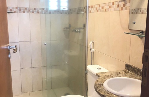 Boa Viagem Hotel | Vitória Praia Hotel