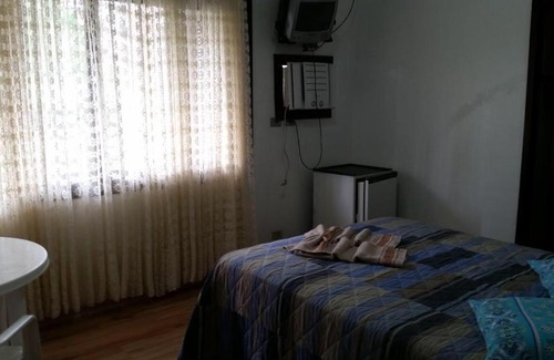Torres Hotel | Vitória Praia Hotel