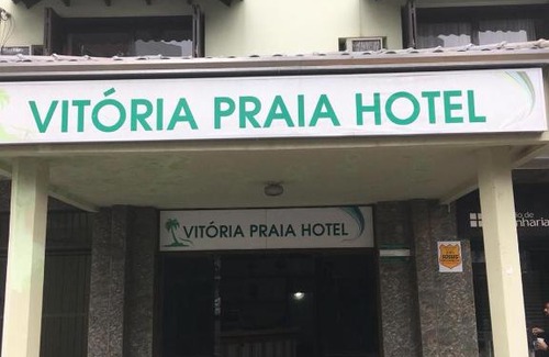 Torres Hotel | Vitória Praia Hotel