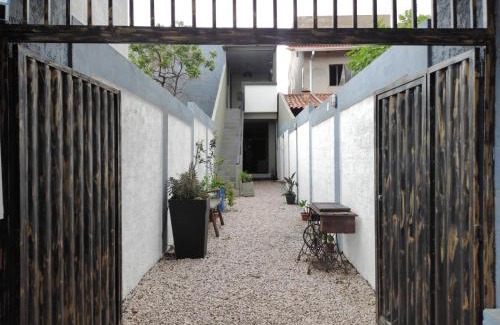 Sao Jorge Hotel | Vitória Suítes - Vila de São Jorge