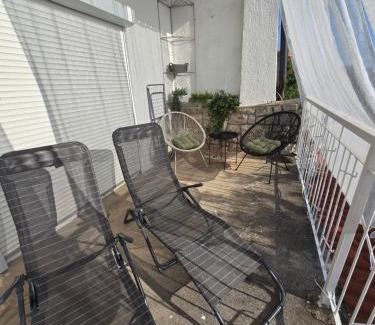 Senj Apartment | Vita