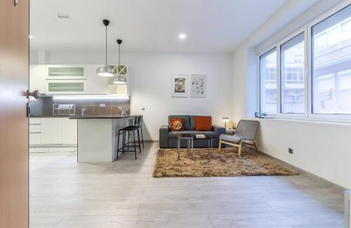 Parque das Nacoes Apartment | Vita Portucale ! Moscavide Family Apartment
