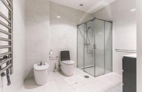 Parque das Nacoes Apartment | Vita Portucale ! Moscavide Family Apartment