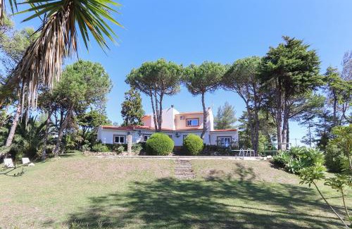 Sintra Villa | Vita Portucale ! Sintra Retreat Villa with Pool