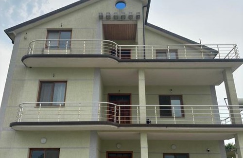 Shkoder County Bed & Breakfast | Vitaj Hotel