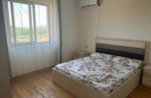 Shkoder County Bed & Breakfast | Vitaj Hotel