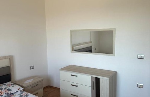 Shkoder County Bed & Breakfast | Vitaj Hotel