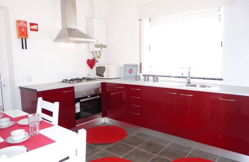 Montechoro Villa | Vital CIP