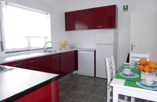 Montechoro Villa | Vital CIP