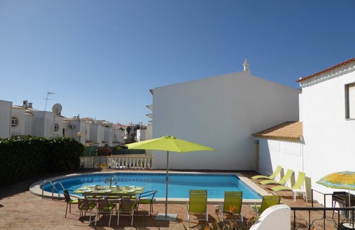 Montechoro Villa | Vital CIP
