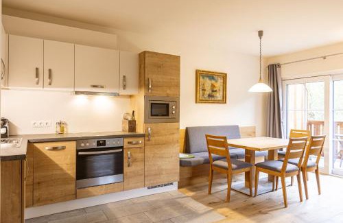 Sankt Georgen am Kreischberg Apartment | Vitalhof am Kreischberg by ALPS RESORTS