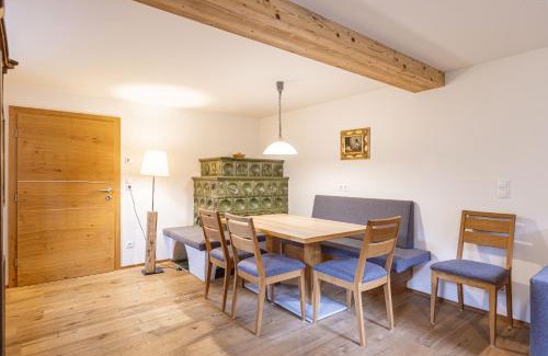 Sankt Georgen am Kreischberg Apartment | Vitalhof am Kreischberg by ALPS RESORTS