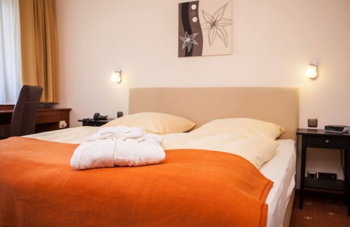 Bad Bevensen Hotel | VitalHotel Ascona