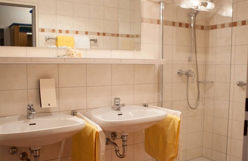 Bad Bevensen Hotel | VitalHotel Ascona