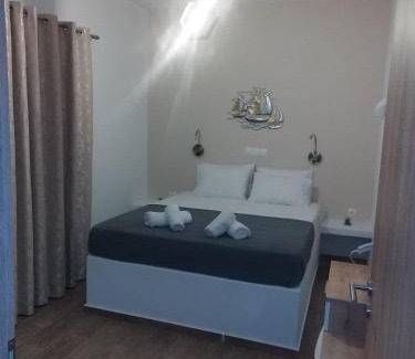 Andros House | Vitali sea house III