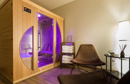 Komolac Apartment | Vitality Villa Mariante - free kajaks, sauna