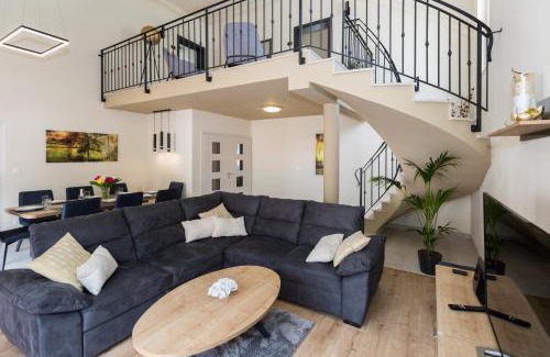 Komolac Apartment | Vitality Villa Mariante - free kajaks, sauna