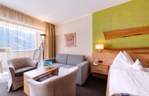 Rabla Hotel | Vitalpina Hotel Waldhof