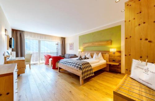 Rabla Hotel | Vitalpina Hotel Waldhof