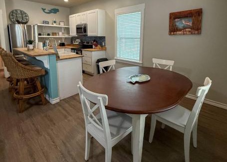 Rockport House | Vitamin Sea Cottage