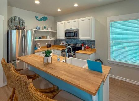 Rockport House | Vitamin Sea Cottage