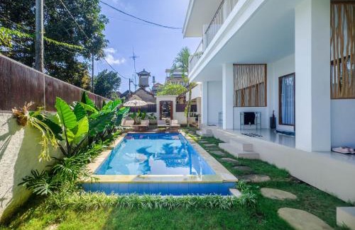Pengosekan Apartment | Vitasha Supala Ubud - Ubud Center prime location