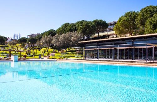 Telheiro Apartment | VitaSol Park