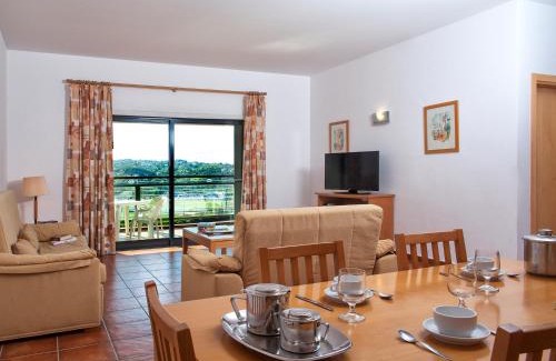 Telheiro Apartment | VitaSol Park