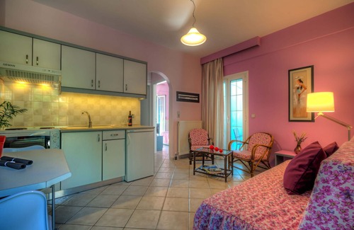 Ammoudara Apartment | vitorakis apartments