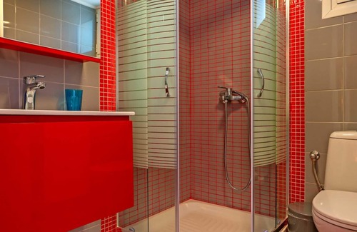 Ammoudara Apartment | vitorakis apartments