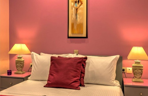 Ammoudara Apartment | vitorakis apartments