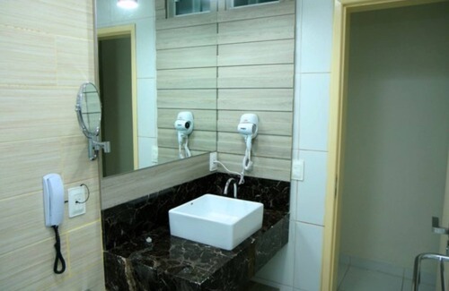 Mossoro Hotel | Vitoria Palace Hotel