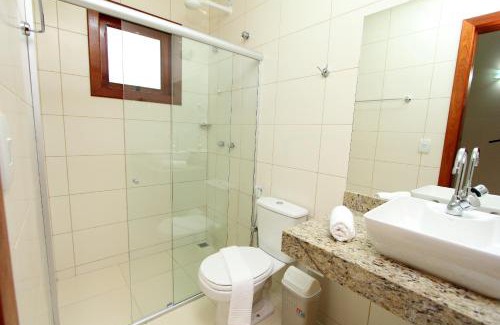 Taperapua Beach Hotel | Vitoria Regia Praia Hotel