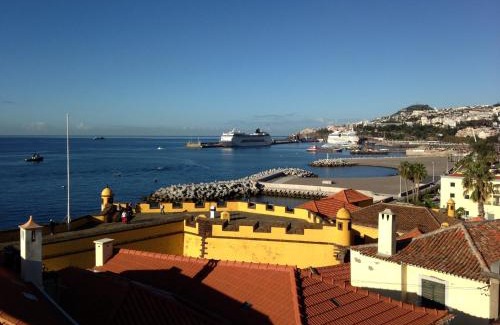 Old Town Bed & Breakfast | Vitorina Corte Guesthouse