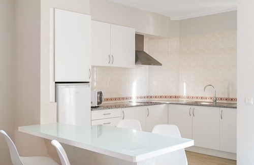 Portimao Apartment | Vitors Plaza